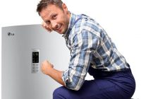 Как выбрать холодильник и что делать для его ремонта