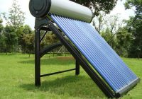 Свой бизнес – производство и установка солнечных коллекторов (гелиоустановок)